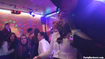 Party Hardcore Gone Crazy Vol. 34 Part 5 - Main Edit Screencap 41 on www.sinx.com