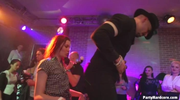Party Hardcore Gone Crazy Vol. 34 Part 5 - Main Edit Screencap 44 on www.sinx.com