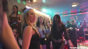 Party Hardcore Gone Crazy Vol. 34 Part 5 - Main Edit Screencap 5 on www.sinx.com