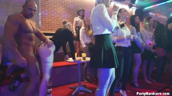 Party Hardcore Gone Crazy Vol. 34 Part 5 - Main Edit Screencap 54 on www.sinx.com