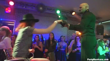 Party Hardcore Gone Crazy Vol. 34 Part 5 - Main Edit Screencap 58 on www.sinx.com