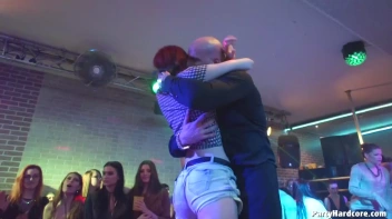 Party Hardcore Gone Crazy Vol. 34 Part 5 - Main Edit Screencap 63 on www.sinx.com