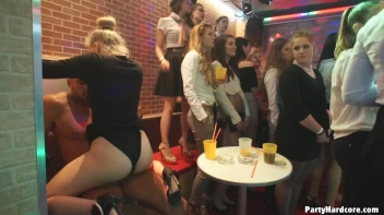Party Hardcore Gone Crazy Vol. 34 Part 5 - Main Edit Screencap 64 on www.sinx.com
