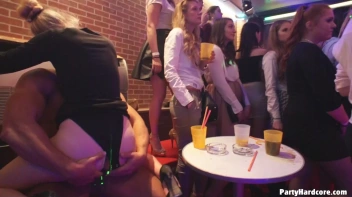 Party Hardcore Gone Crazy Vol. 34 Part 5 - Main Edit Screencap 65 on www.sinx.com