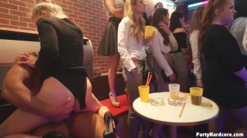 Party Hardcore Gone Crazy Vol. 34 Part 5 - Main Edit Screencap 66 on www.sinx.com