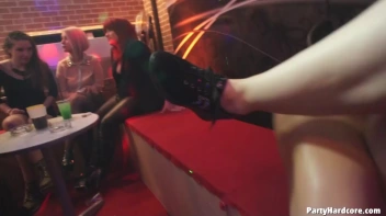 Party Hardcore Gone Crazy Vol. 34 Part 5 - Main Edit Screencap 67 on www.sinx.com