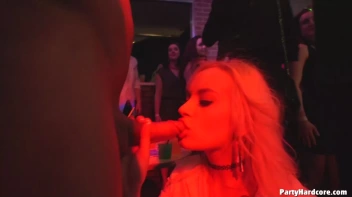 Party Hardcore Gone Crazy Vol. 34 Part 5 - Main Edit Screencap 75 on www.sinx.com