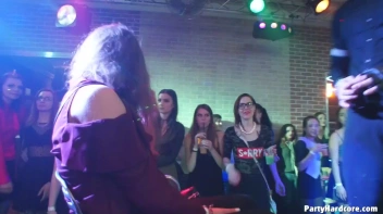 Party Hardcore Gone Crazy Vol. 34 Part 5 - Main Edit Screencap 77 on www.sinx.com