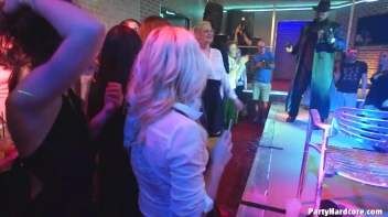 Party Hardcore Gone Crazy Vol. 34 Part 5 - Main Edit Screencap 8 on www.sinx.com