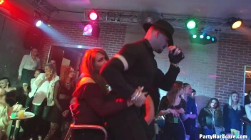 Party Hardcore Gone Crazy Vol. 34 Part 5 - Main Edit Screencap 80 on www.sinx.com