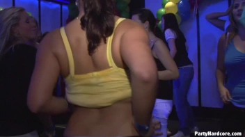 Party Hardcore Vol. 45 Part 4 - Cam 3 Screencap 52 on www.sinx.com