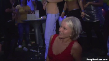 Party Hardcore Vol. 45 Part 4 - Cam 3 Screencap 64 on www.sinx.com