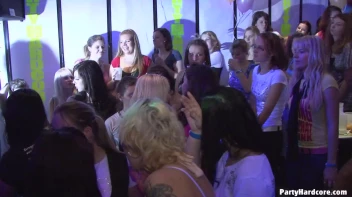Party Hardcore Vol. 45 Part 4 - Cam 3 Screencap 73 on www.sinx.com