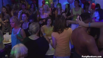 Party Hardcore Vol. 45 Part 4 - Cam 3 Screencap 76 on www.sinx.com