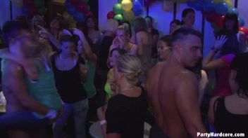 Party Hardcore Vol. 45 Part 4 - Cam 3 Screencap 79 on www.sinx.com