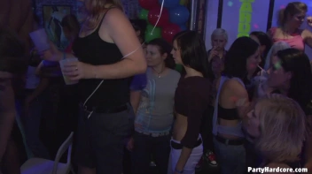 Party Hardcore Vol. 45 Part 4 - Cam 3 Screencap 8 on www.sinx.com