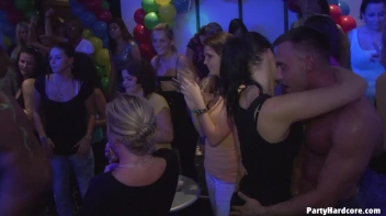 Party Hardcore Vol. 45 Part 4 - Cam 3 Screencap 80 on www.sinx.com