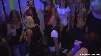 Party Hardcore Vol. 45 Part 4 - Cam 3 Screencap 90 on www.sinx.com