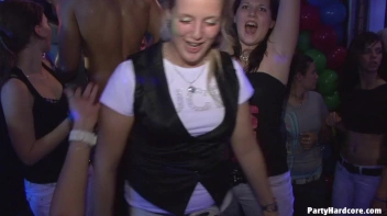 Party Hardcore Vol. 45 Part 4 - Cam 3 Screencap 10 on www.sinx.com