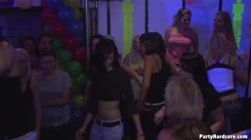 Party Hardcore Vol. 45 Part 4 - Cam 3 Screencap 14 on www.sinx.com