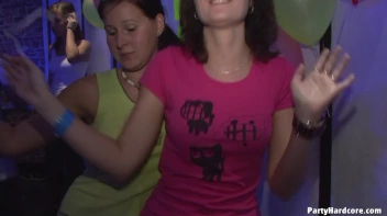 Party Hardcore Vol. 45 Part 4 - Cam 3 Screencap 16 on www.sinx.com