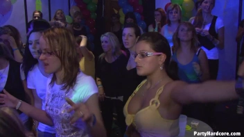 Party Hardcore Vol. 45 Part 4 - Cam 3 Screencap 42 on www.sinx.com