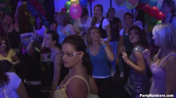 Party Hardcore Vol. 45 Part 4 - Cam 3 Screencap 43 on www.sinx.com