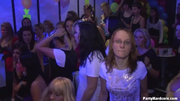 Party Hardcore Vol. 45 Part 4 - Cam 3 Screencap 44 on www.sinx.com