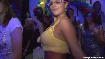 Party Hardcore Vol. 45 Part 4 - Cam 3 Screencap 48 on www.sinx.com