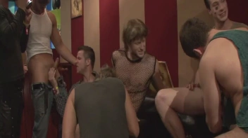 Cock Rock Hotel Part 1 - Main Edit Screencap 93 on www.sinx.com