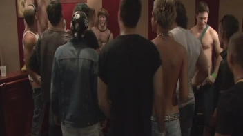 Cock Rock Hotel Part 1 - Main Edit Screencap 109 on www.sinx.com