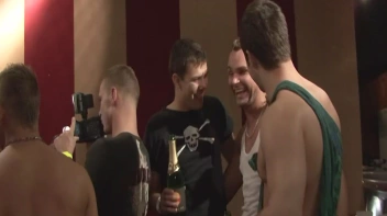 Cock Rock Hotel Part 1 - Main Edit Screencap 121 on www.sinx.com