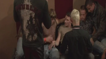 Cock Rock Hotel Part 1 - Main Edit Screencap 19 on www.sinx.com