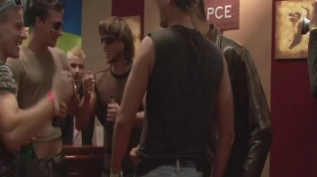 Cock Rock Hotel Part 1 - Main Edit Screencap 3 on www.sinx.com