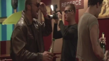 Cock Rock Hotel Part 1 - Main Edit Screencap 5 on www.sinx.com