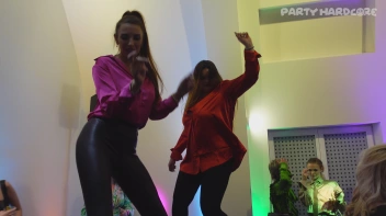 Brazen Babes Party Hardcore - Part 2 Cam 3 Screencap 54 on www.sinx.com