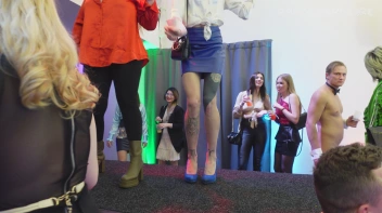 Brazen Babes Party Hardcore - Part 2 Cam 3 Screencap 70 on www.sinx.com