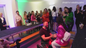 Brazen Babes Party Hardcore - Part 2 Cam 3 Screencap 44 on www.sinx.com