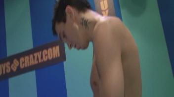 Cock Rock Hotel Part 5 - Cam 2 Screencap 98 on www.sinx.com