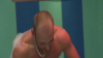 Cock Rock Hotel Part 5 - Cam 2 Screencap 107 on www.sinx.com