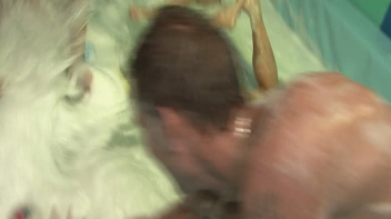 Cock Rock Hotel Part 5 - Cam 2 Screencap 119 on www.sinx.com