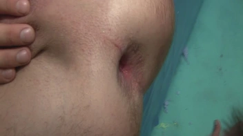 Cock Rock Hotel Part 5 - Cam 2 Screencap 40 on www.sinx.com