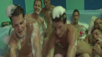 Cock Rock Hotel Part 5 - Cam 2 Screencap 63 on www.sinx.com