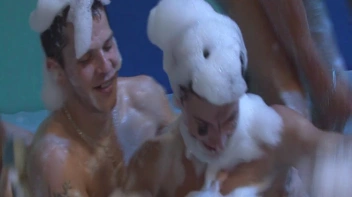 Cock Rock Hotel Part 5 - Cam 2 Screencap 66 on www.sinx.com