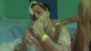 Cock Rock Hotel Part 5 - Cam 2 Screencap 68 on www.sinx.com