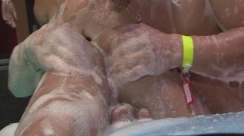 Cock Rock Hotel Part 5 - Cam 2 Screencap 75 on www.sinx.com