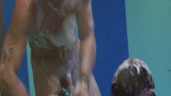 Cock Rock Hotel Part 5 - Cam 2 Screencap 77 on www.sinx.com