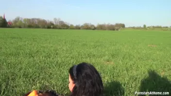 Field Of Piss Dreams Screencap 6 on www.sinx.com