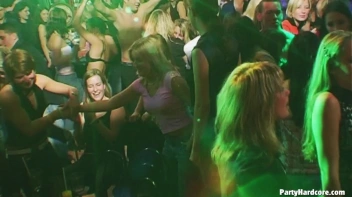 Party Hardcore Vol. 85 Part 2 - Cam 1 Screencap 50 on www.sinx.com