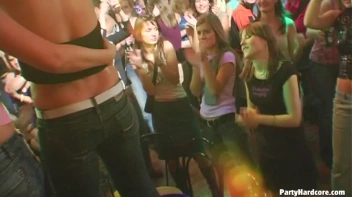 Party Hardcore Vol. 85 Part 2 - Cam 1 Screencap 54 on www.sinx.com